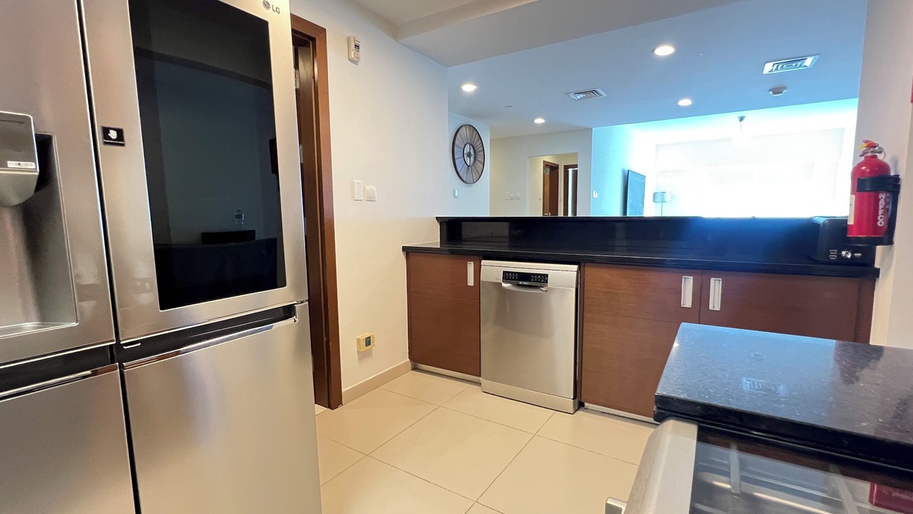 Photo of Kitchen in Abu Dhabi