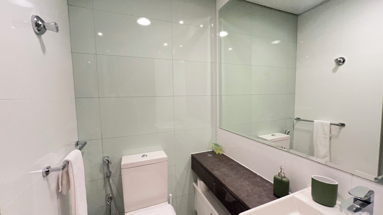 Photo of Bathroom in Abu Dhabi