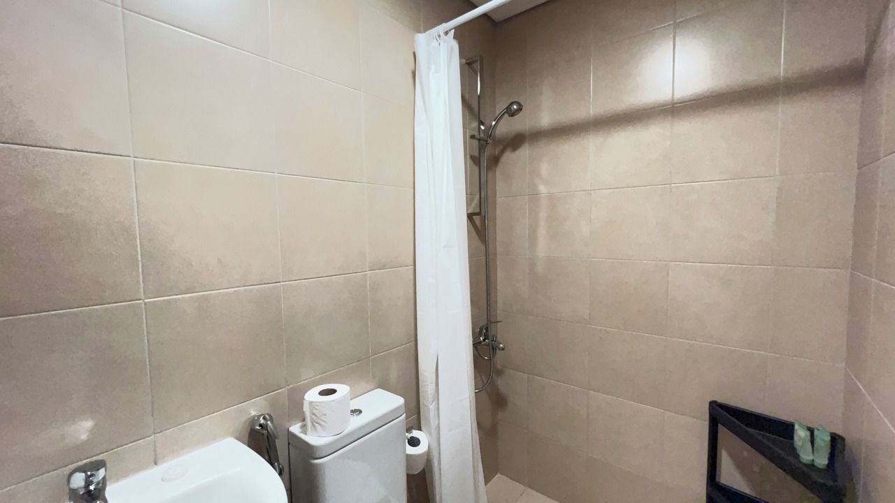 Photo of Bathroom in Abu Dhabi