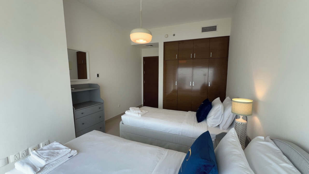 Photo of Bedroom in Abu Dhabi