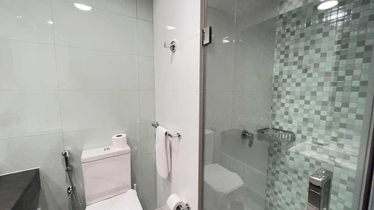 Photo of Bathroom in Abu Dhabi