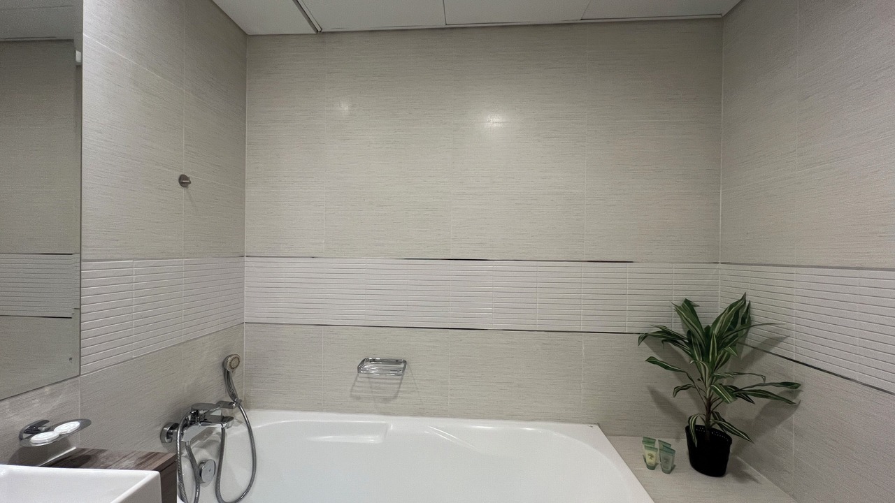 Photo of Bathroom in Abu Dhabi