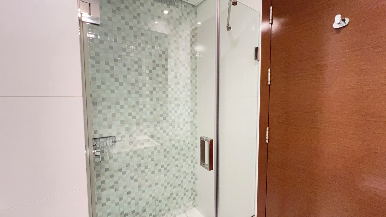 Photo of Bathroom in Abu Dhabi