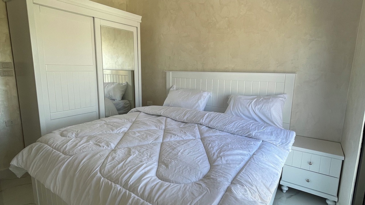 Photo of Bedroom in Amman