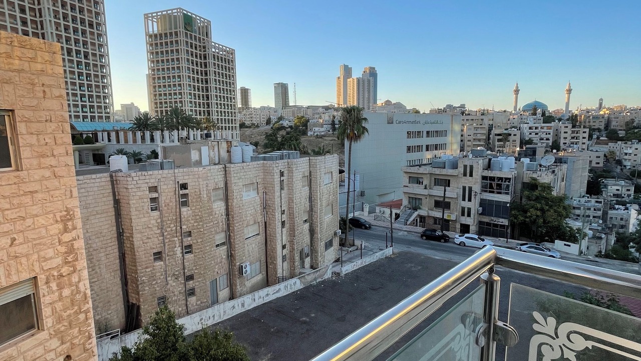 Photo of Outdoor in Amman
