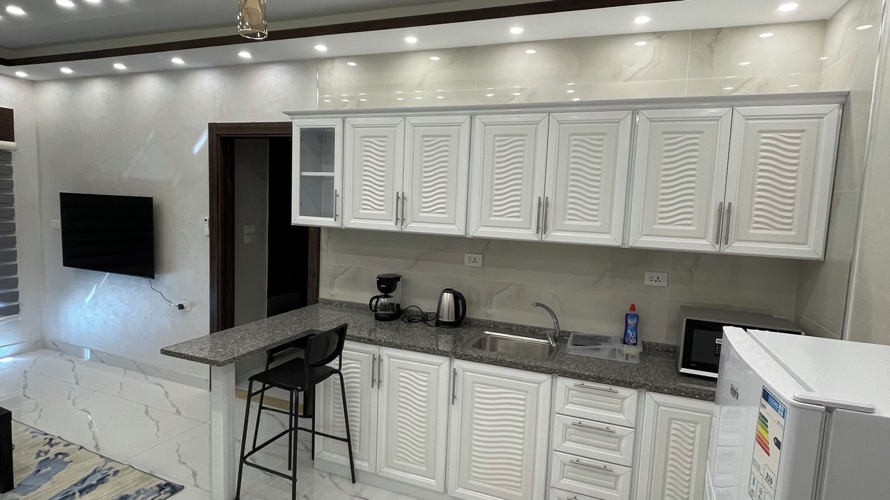 Photo of Kitchen in Amman