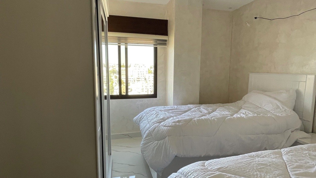 Photo of Bedroom in Amman