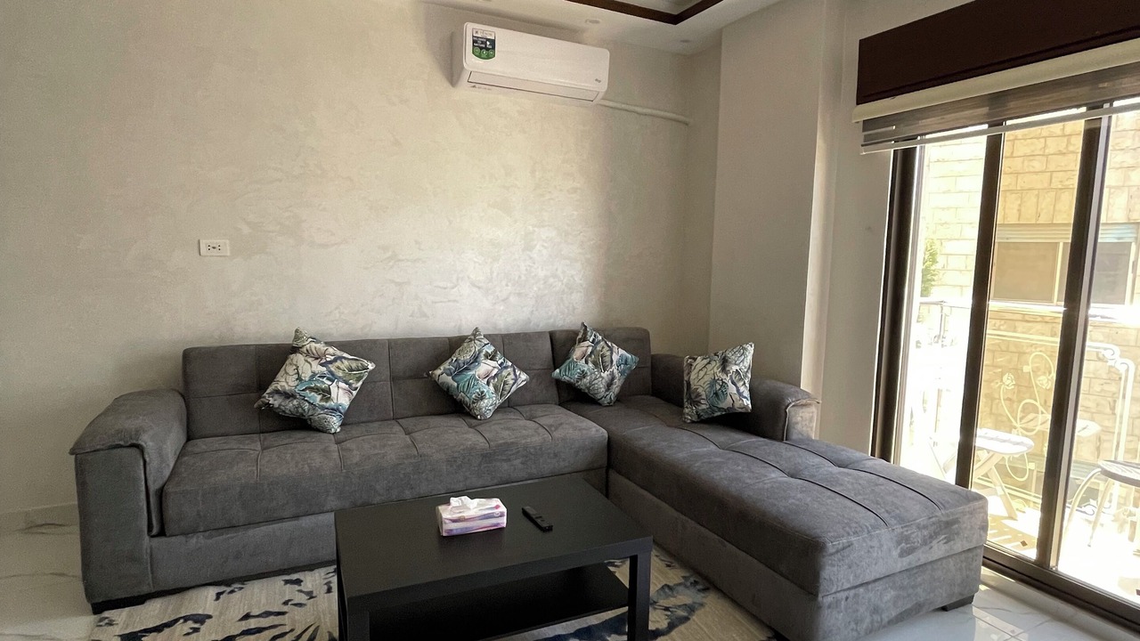Photo of Livingroom in Amman