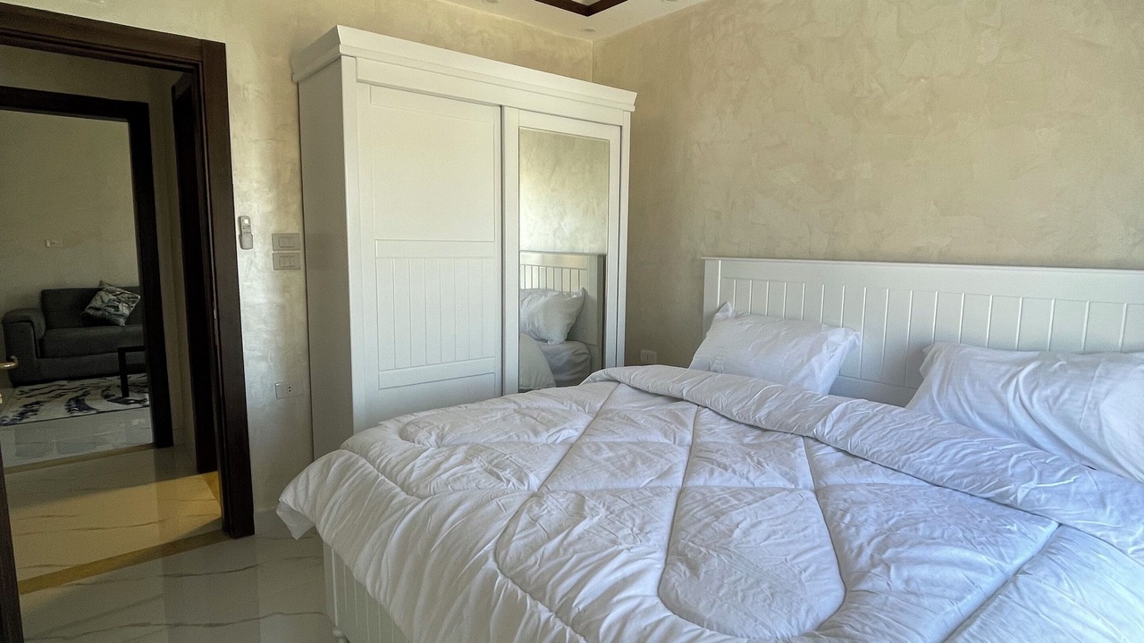 Photo of Bedroom in Amman