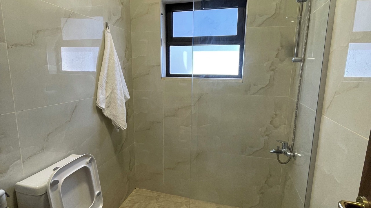 Photo of Bathroom in Amman