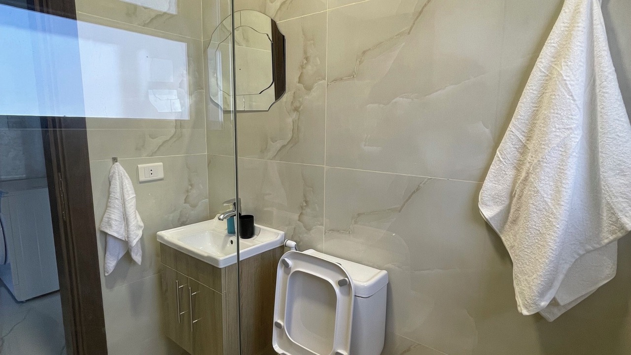Photo of Bathroom in Amman