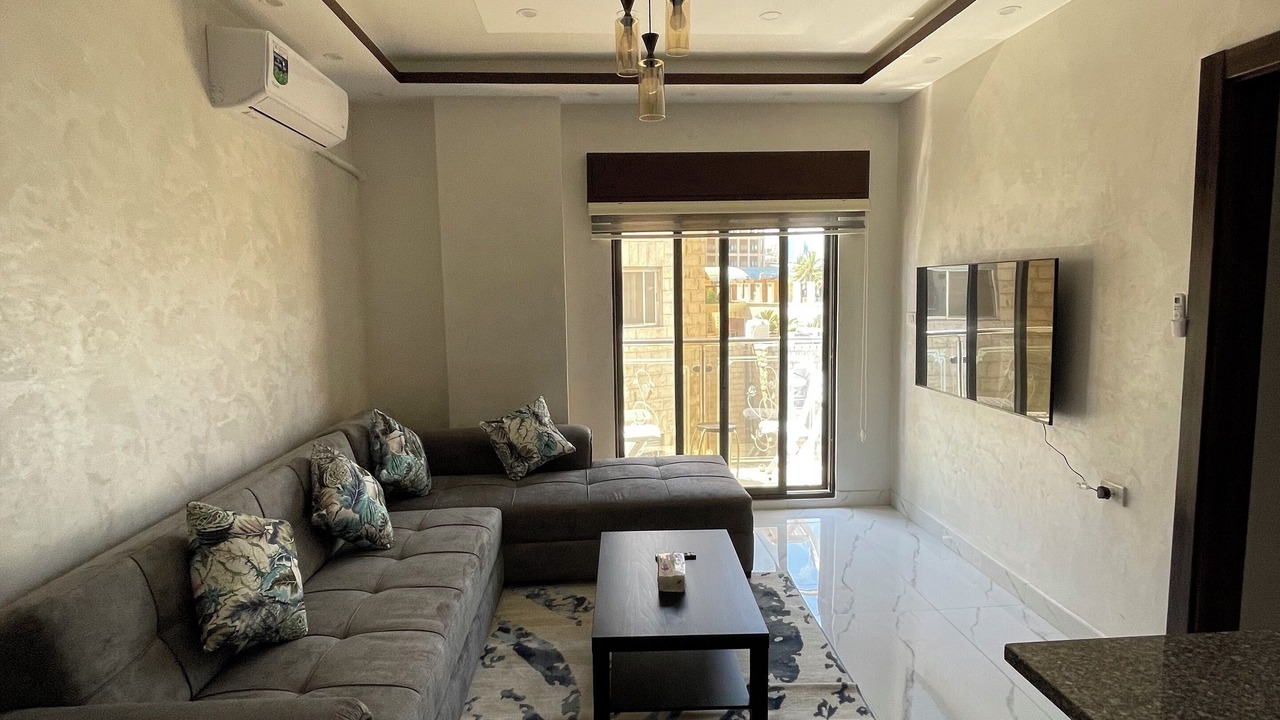 Photo of Livingroom in Amman