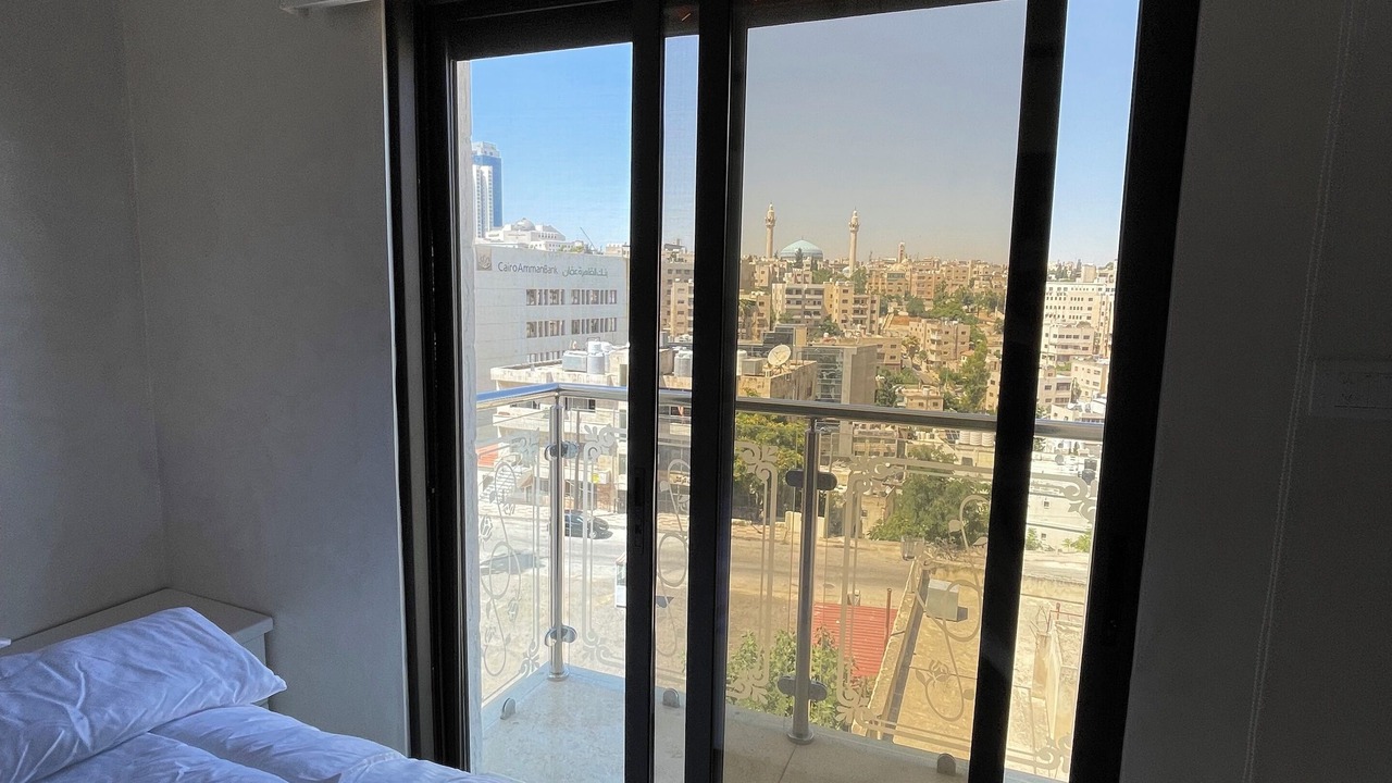 Photo of Bedroom in Amman