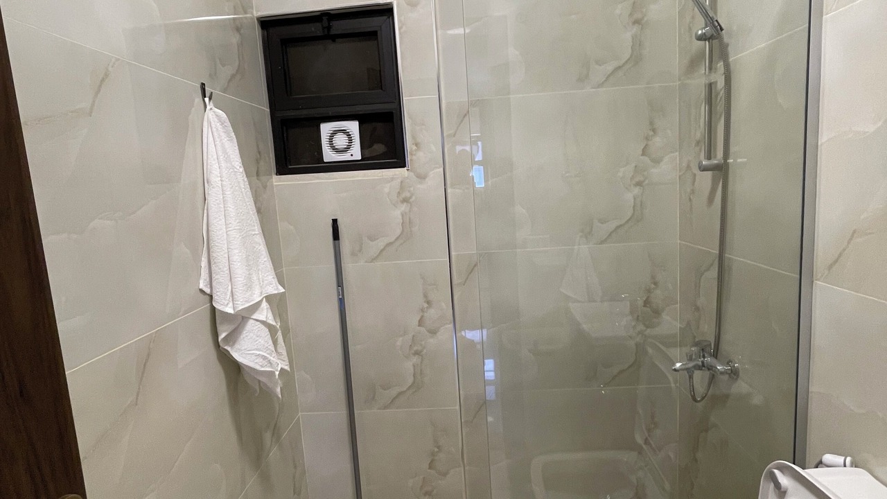 Photo of Bathroom in Amman