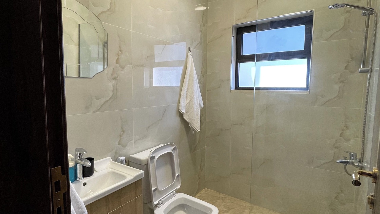 Photo of Bathroom in Amman