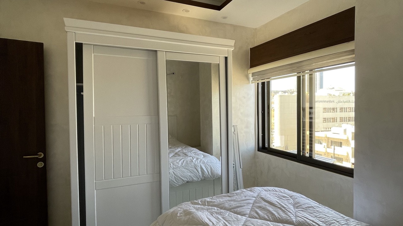 Photo of Bedroom in Amman