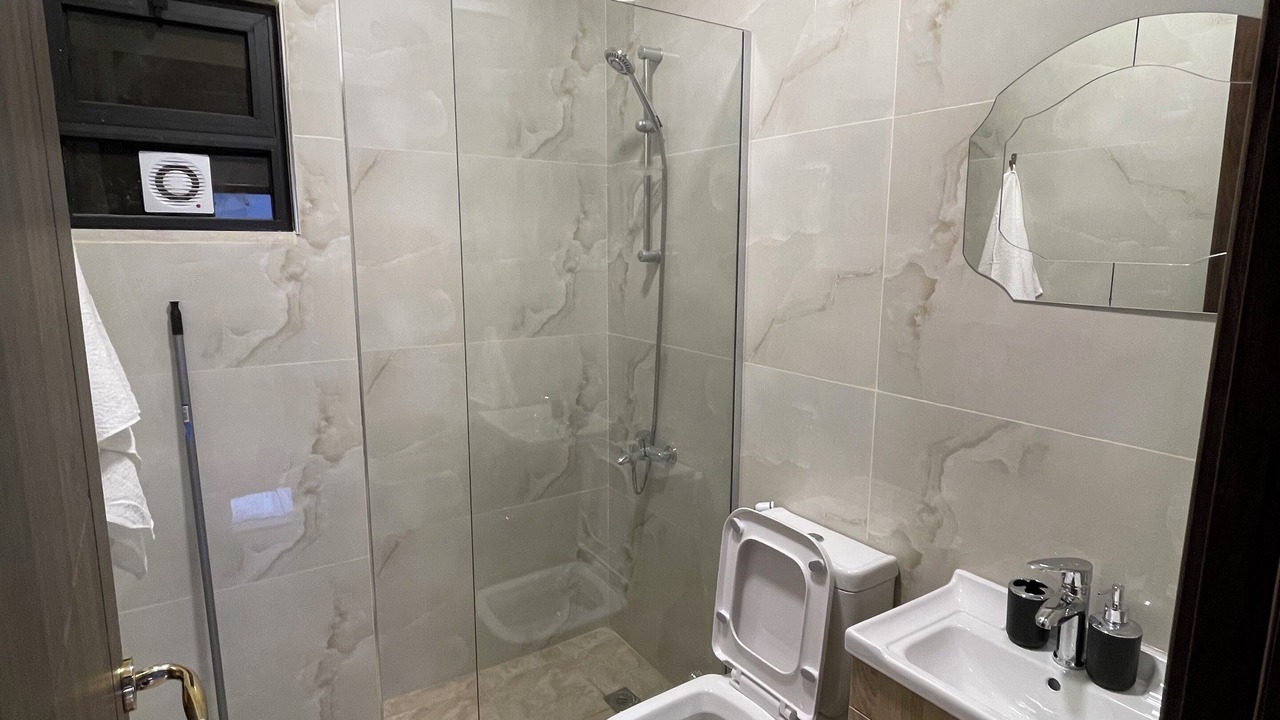 Photo of Bathroom in Amman