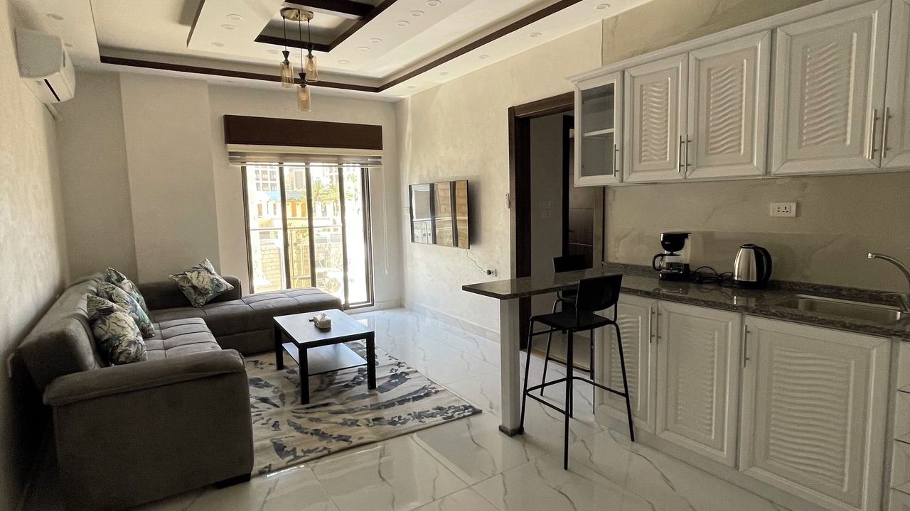 Photo of Livingroom in Amman