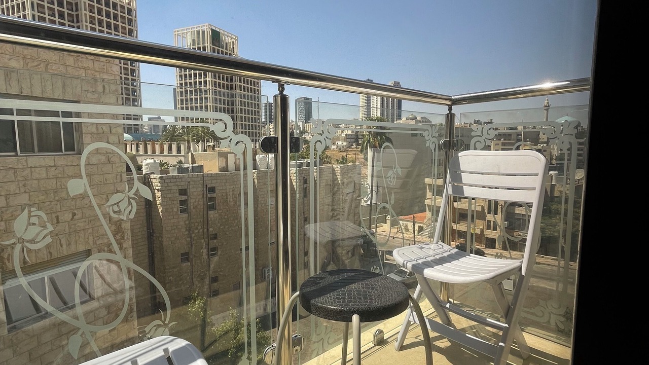 Photo of Outdoor in Amman