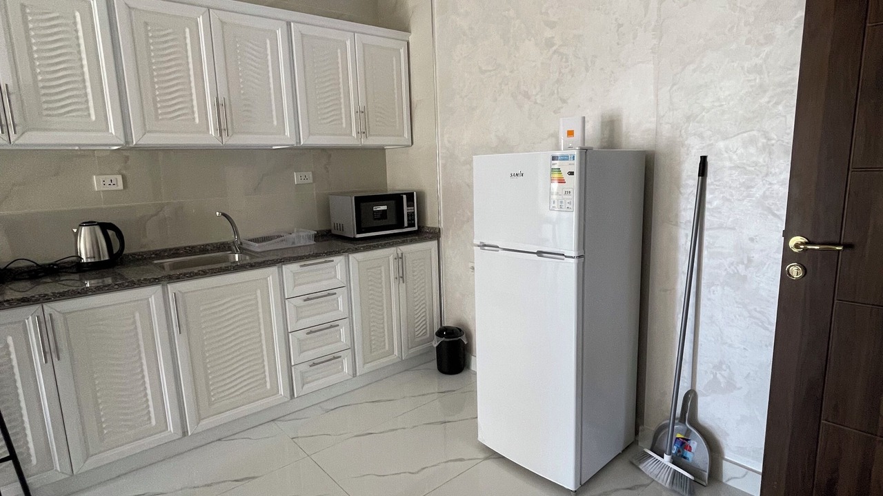 Photo of Kitchen in Amman