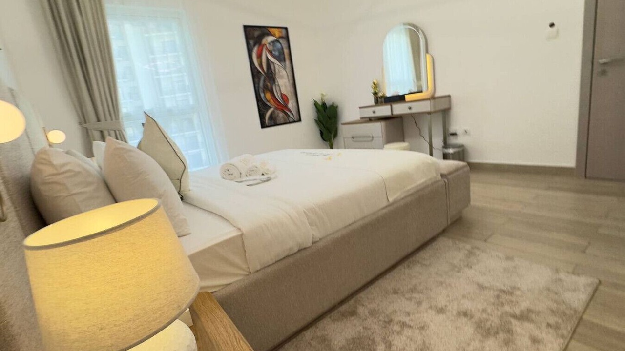 Photo of Bedroom in Abu Dhabi