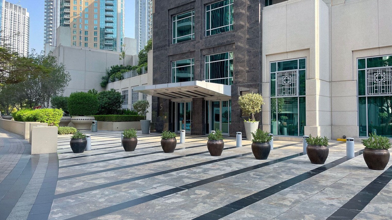 Photo of Outdoor in Downtown Dubai