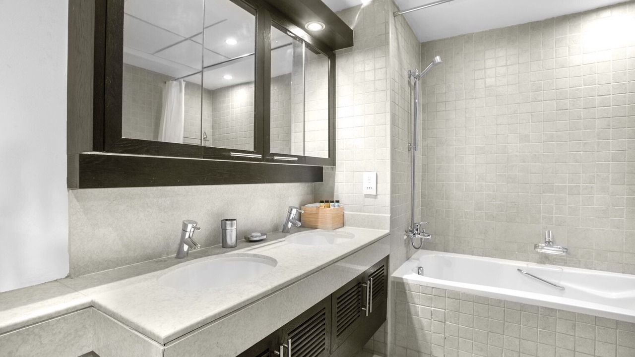 Photo of Bathroom in Downtown Dubai