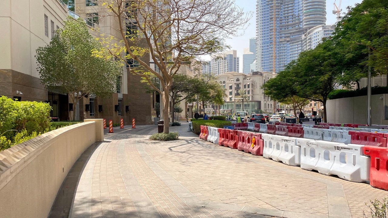 Photo of Others in Downtown Dubai