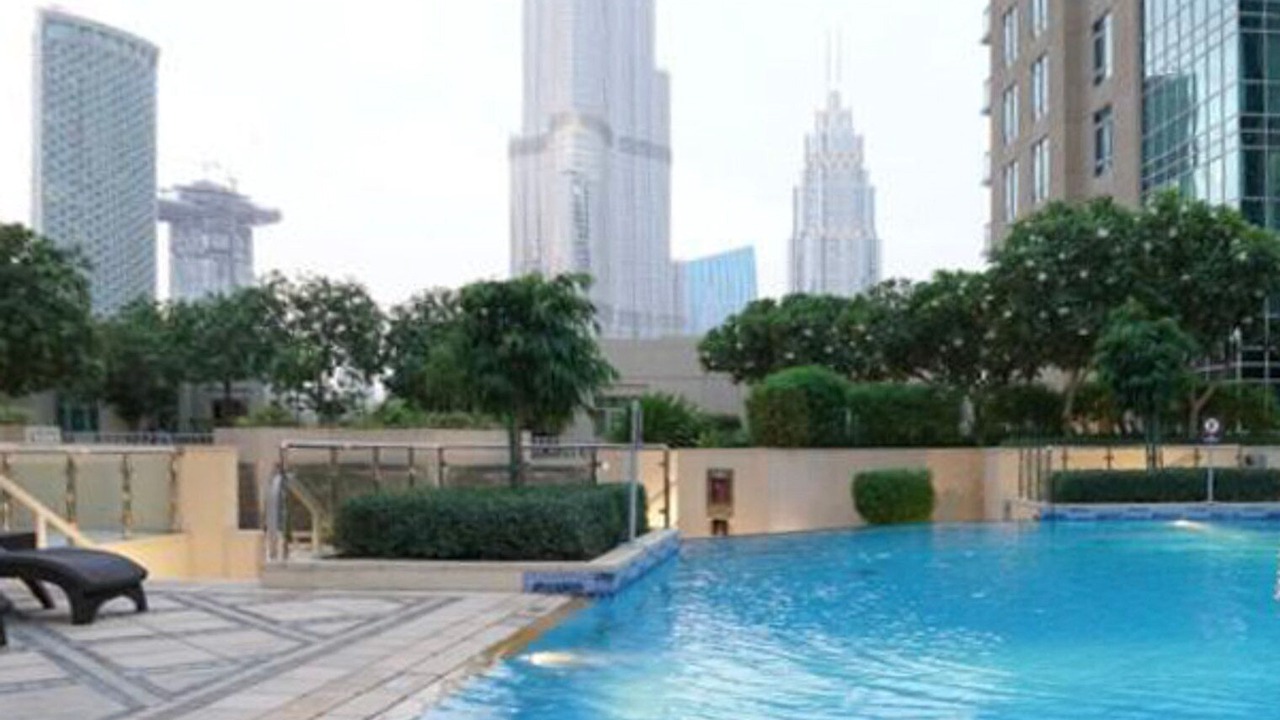 Photo of Outdoor in Downtown Dubai