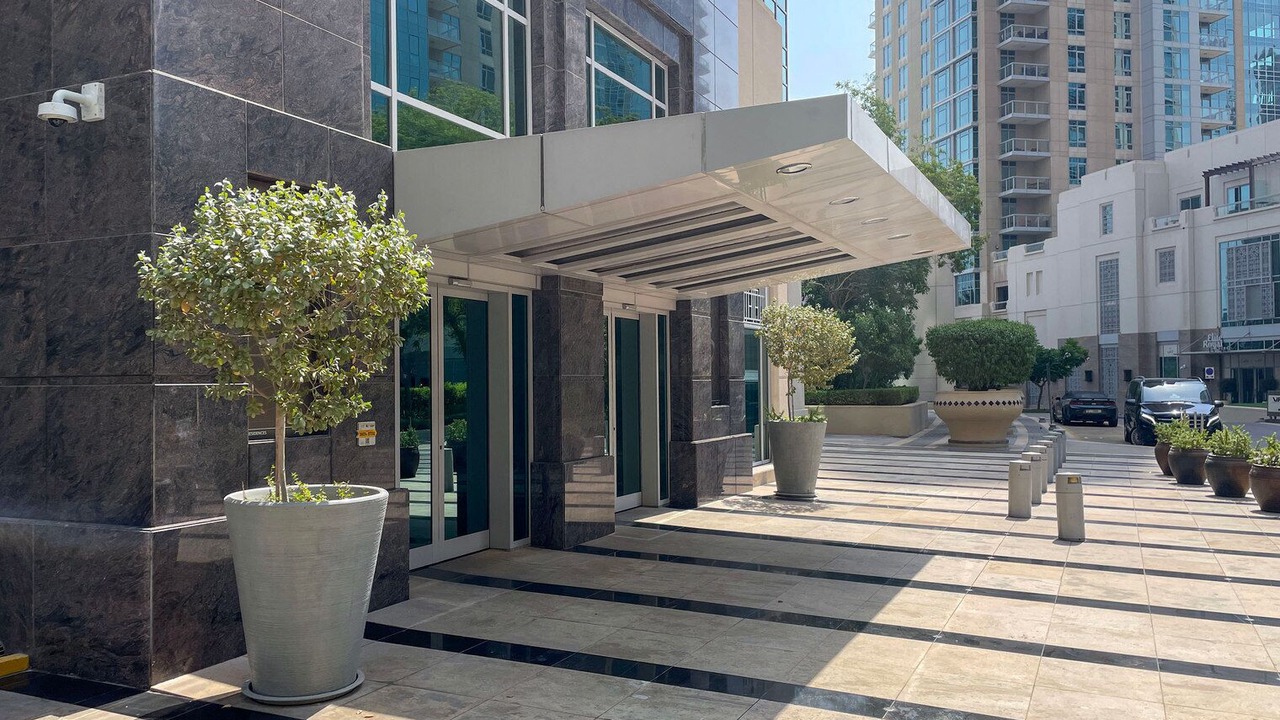 Photo of Outdoor in Downtown Dubai
