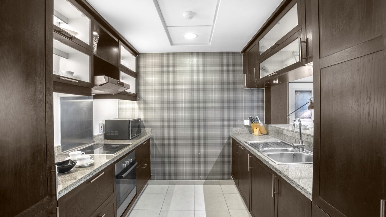 Photo of Kitchen in Downtown Dubai
