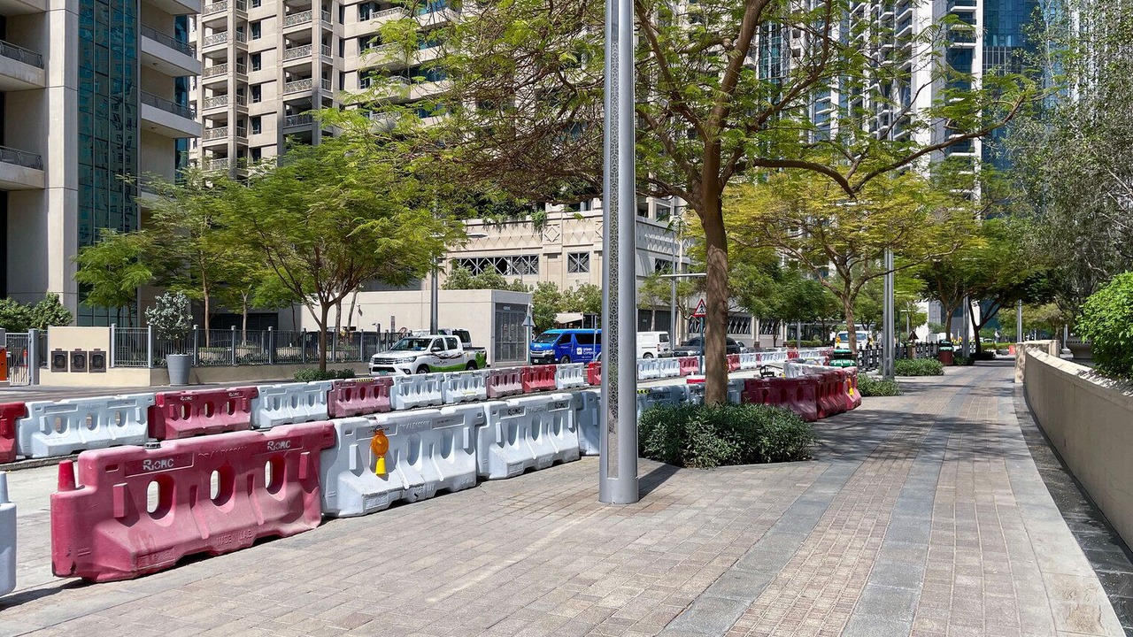 Photo of Outdoor in Downtown Dubai