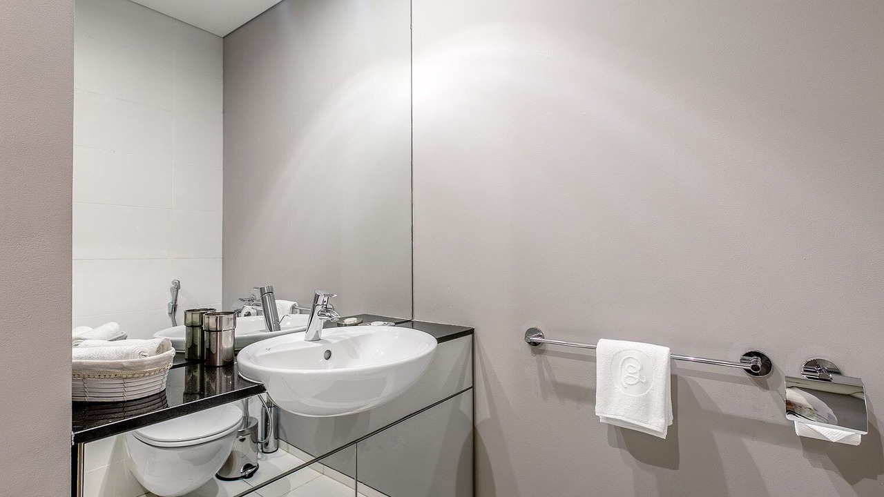 Photo of Bathroom in DIFC