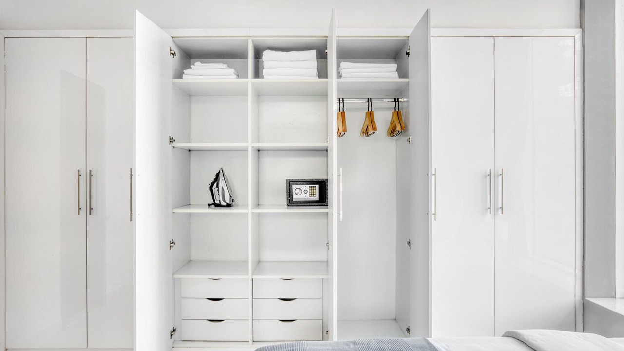 Photo of Bedroom in Dubai Marina