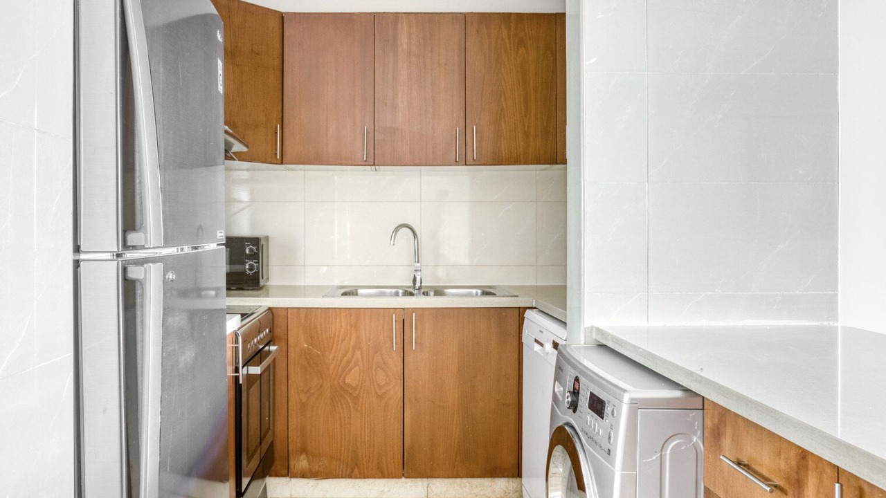 Photo of Kitchen in Dubai Marina
