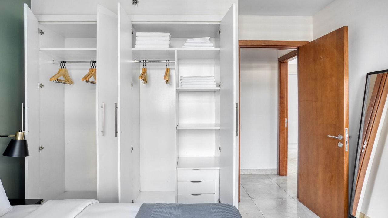 Photo of Bedroom in Dubai Marina