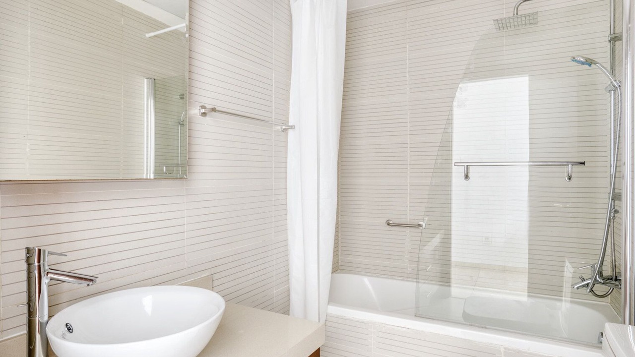 Photo of Bathroom in Dubai Marina