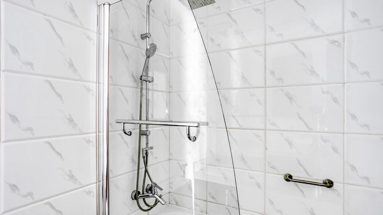 Photo of Bathroom in Dubai Marina