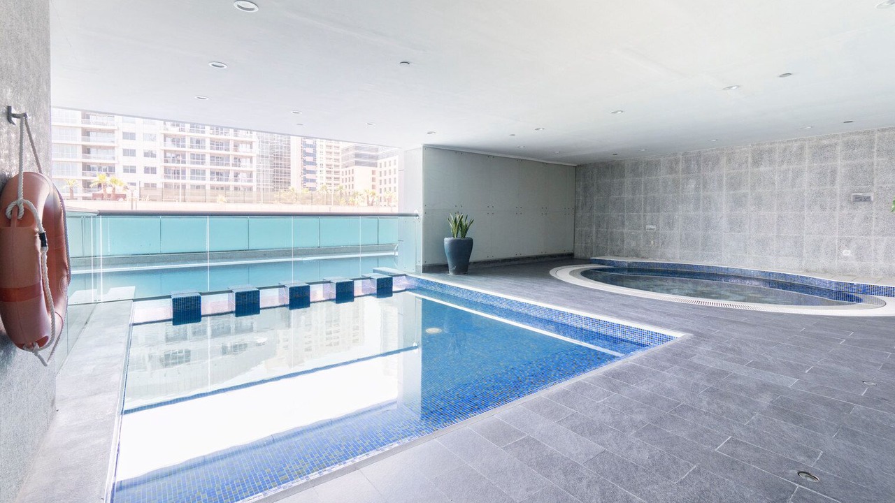 Photo of Outdoor in Dubai Marina