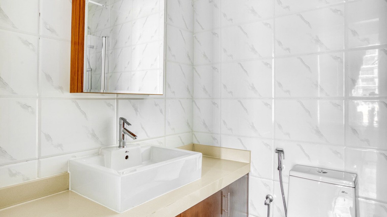 Photo of Bathroom in Dubai Marina