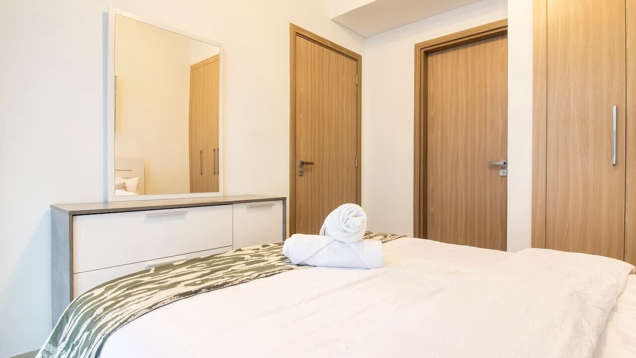 Photo of Bedroom in Nad Al Sheba