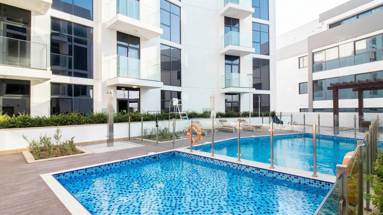 Photo of Outdoor in Nad Al Sheba