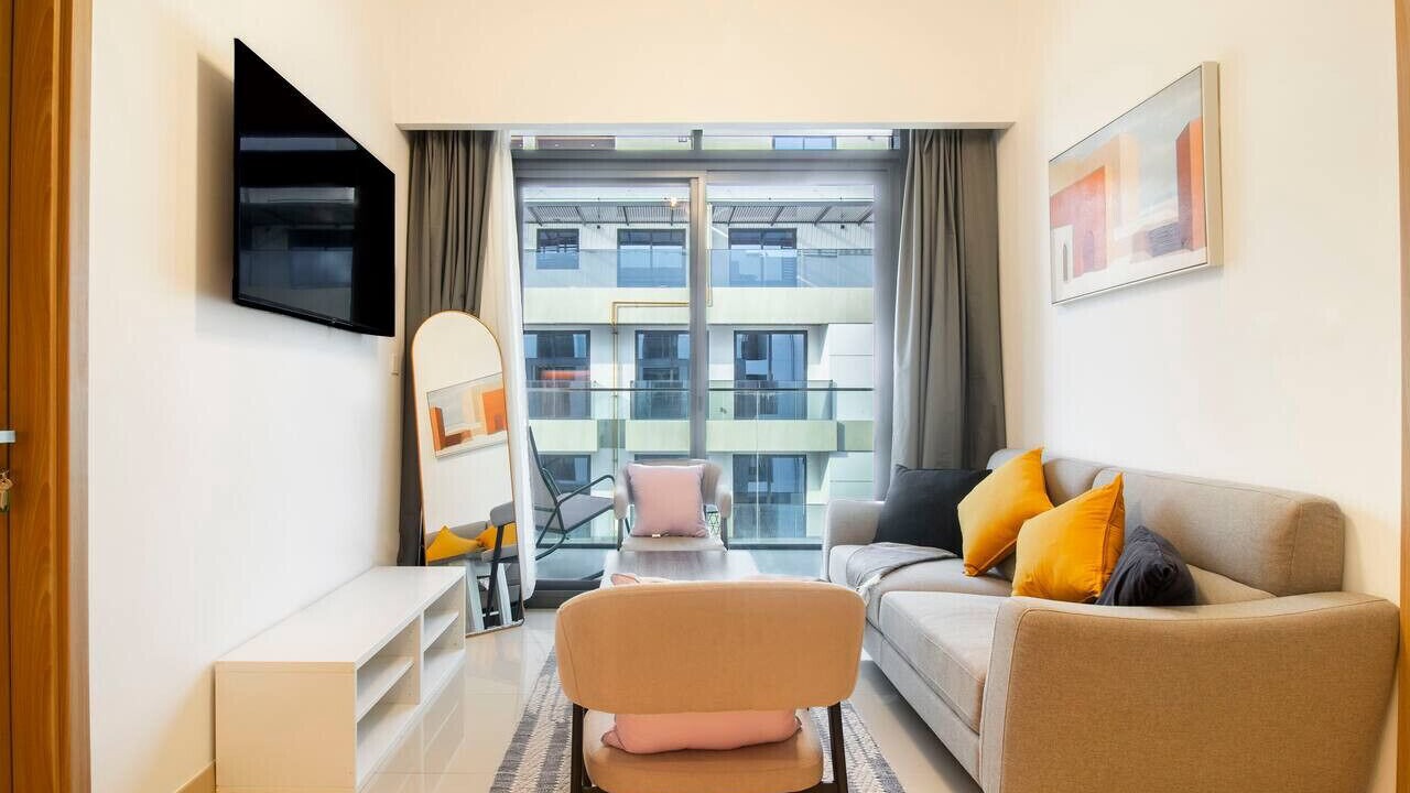 Photo of Livingroom in Nad Al Sheba