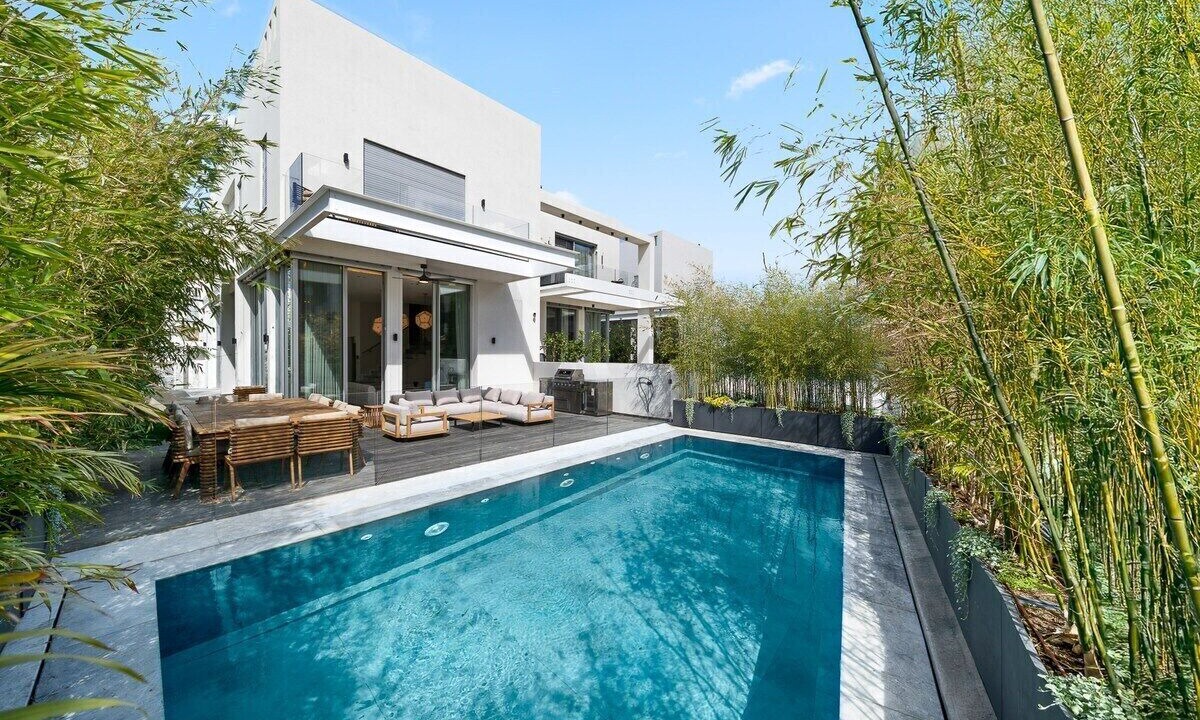 Photo of Outdoor in Herzliya Pituach