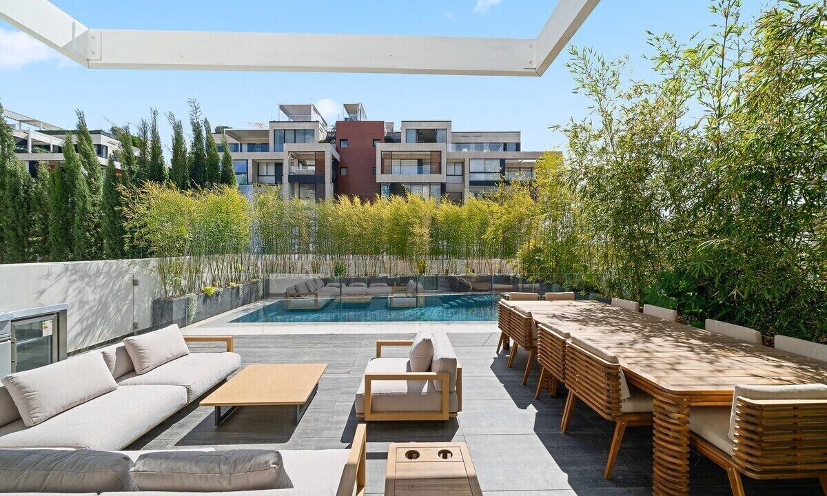 Photo of Outdoor in Herzliya Pituach