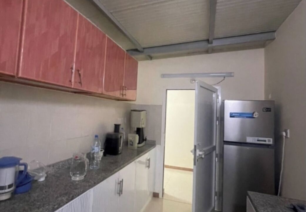 Photo of Kitchen in Ras Al Khaimah