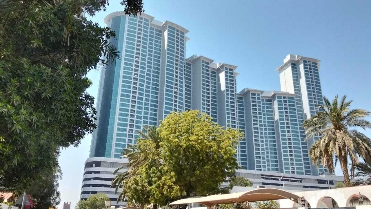 Photo of Outdoor in Rumailah