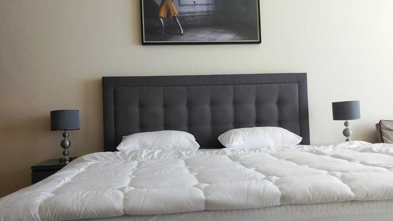 Photo of Bedroom in Rumailah