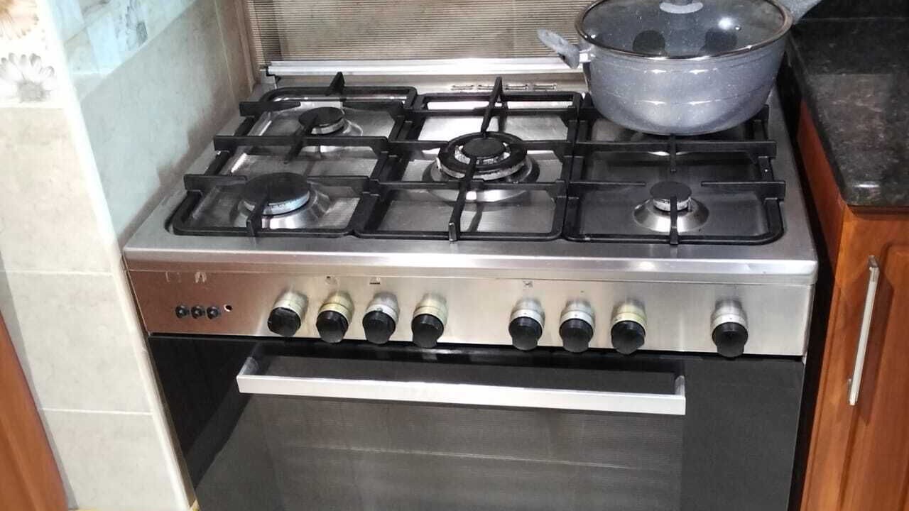 Photo of Kitchen in Rumailah