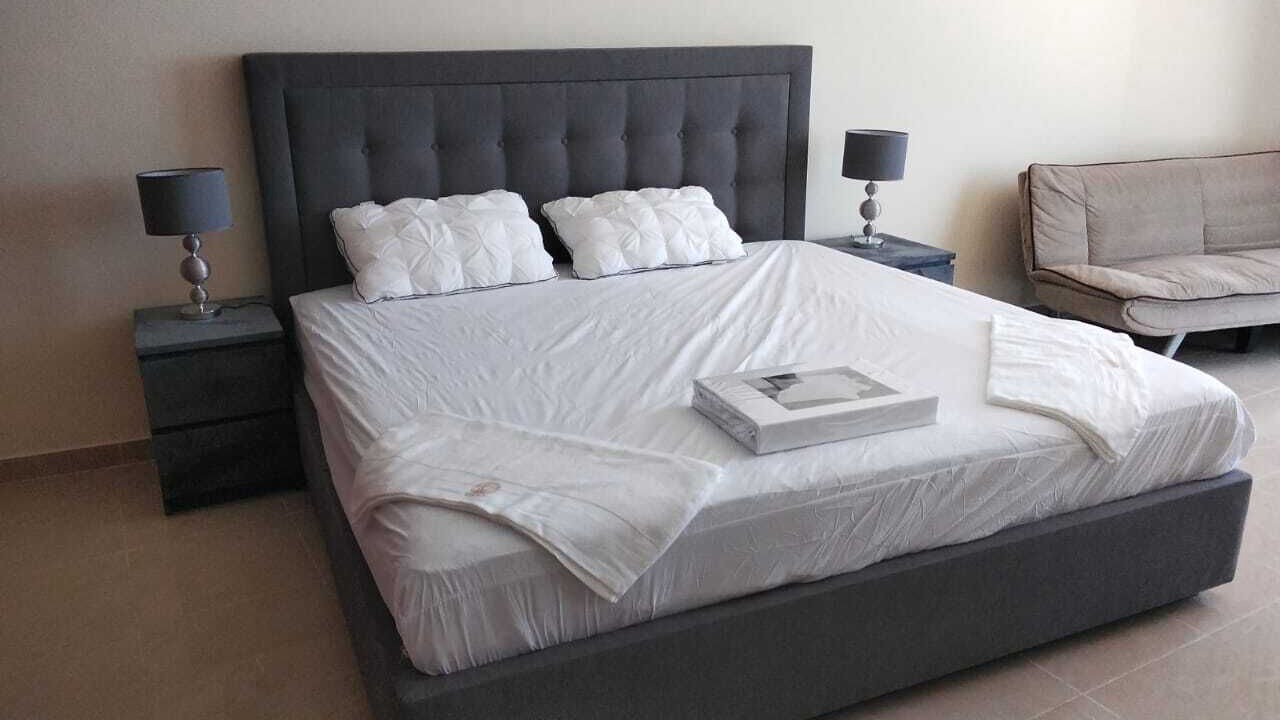 Photo of Bedroom in Rumailah